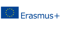 Erasmus+ logo